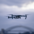 Can drones recover from cyberattacks?