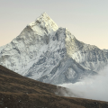 Would you climb Mount Everest?