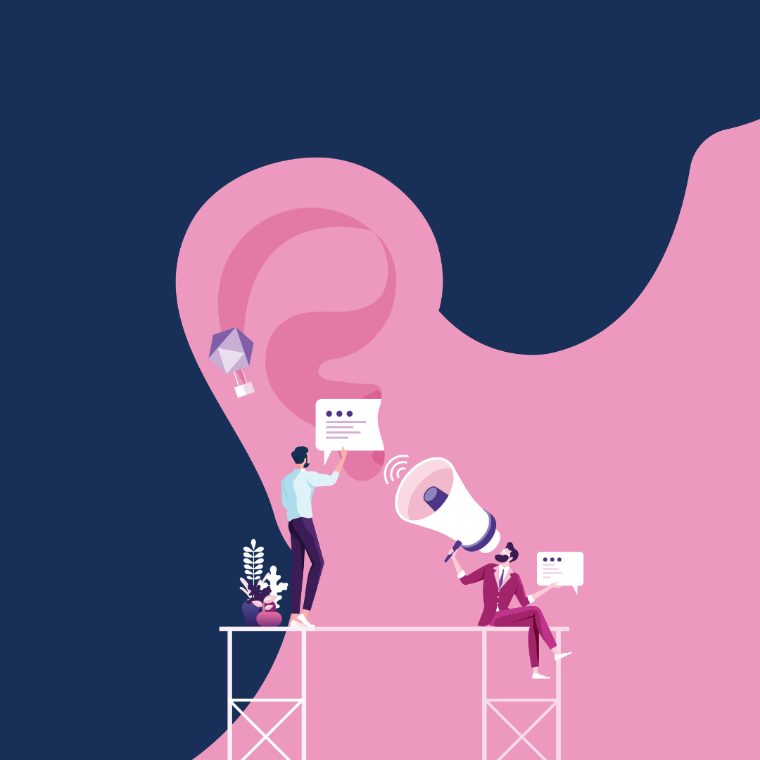 Are we listening during emergencies?