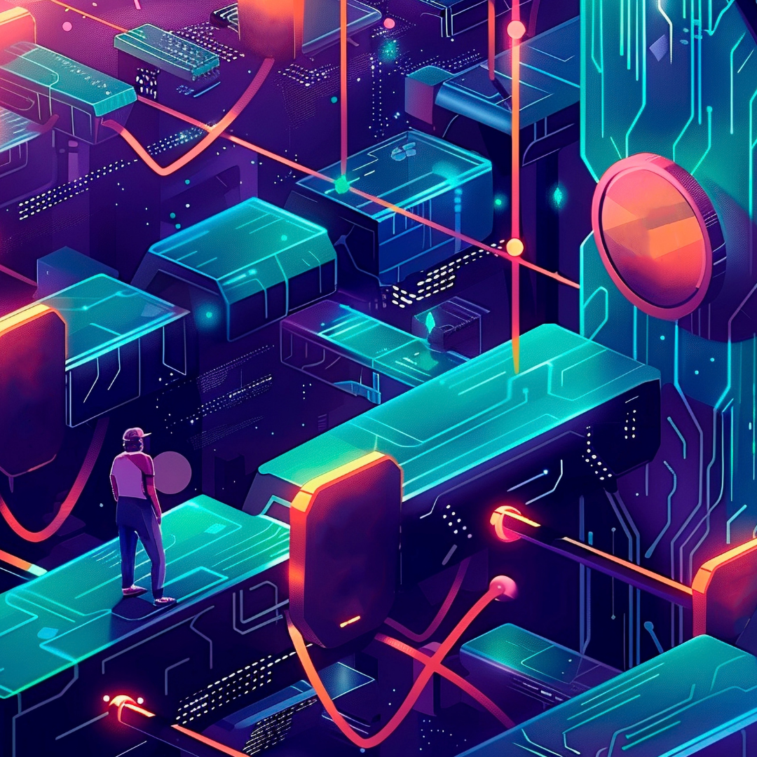Can AI and blockchain trust each other?